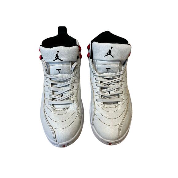 jordan 12 twist size 8